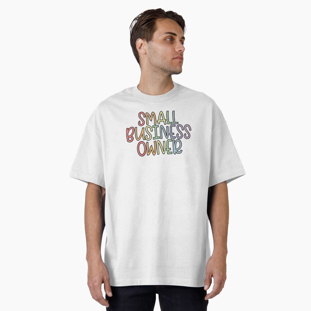 Item preview, Oversized T-Shirt designed and sold by PurdyCDesigns1.