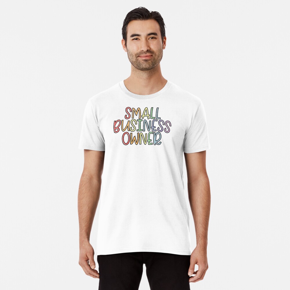 Item preview, Premium T-Shirt designed and sold by PurdyCDesigns1.