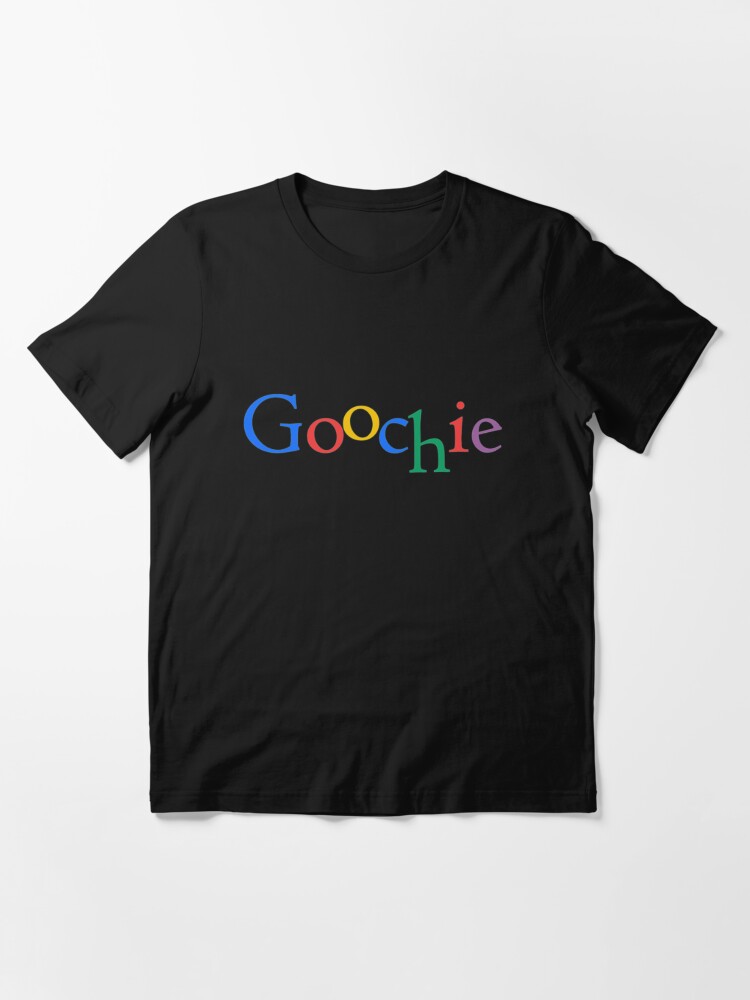 goochie t shirt