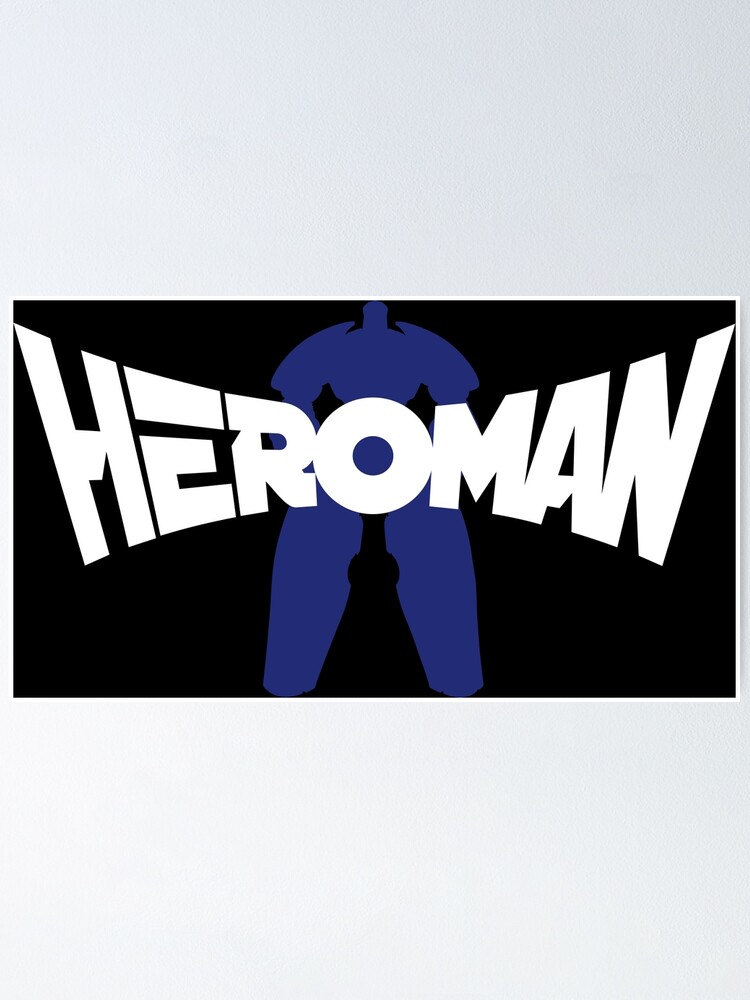 Heroman Image