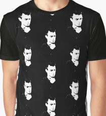 Omar Naber - On My Way - Slovenia - Eurovision 2017 Graphic T-Shirt