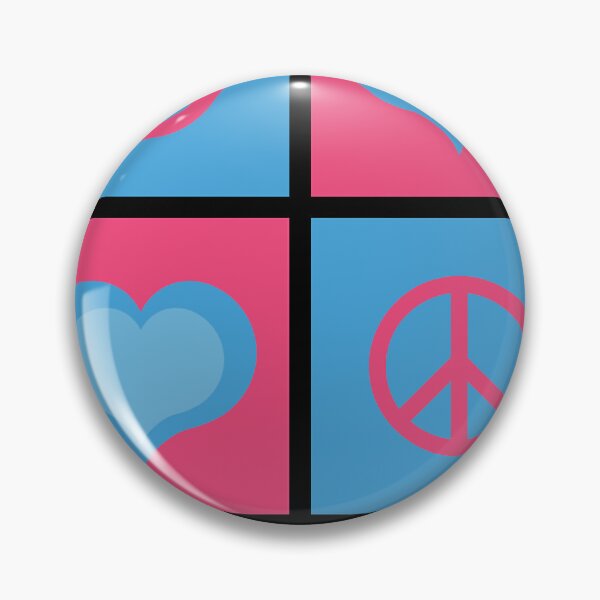 Item preview, IUD Crazy diamond Classic designed and sold by AnthonySavala.