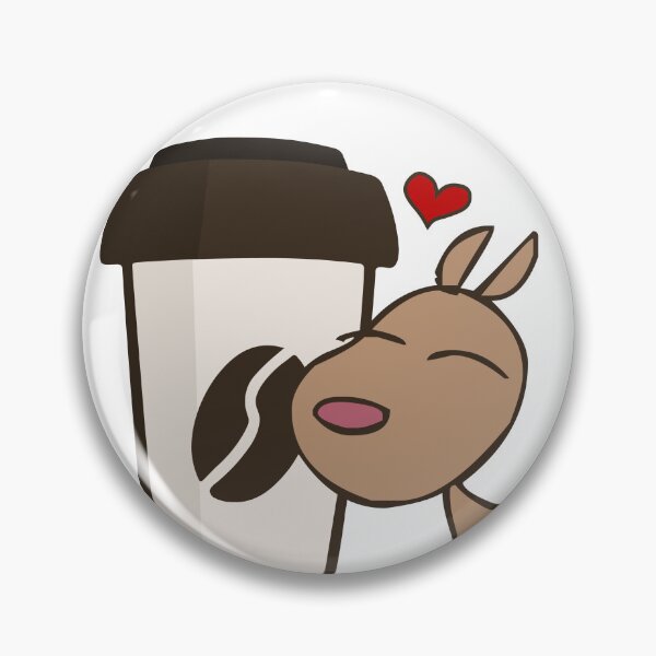 Item preview, My Every Day Morning Mood, Coffee Dog Lover, designed and sold by MamineShop.