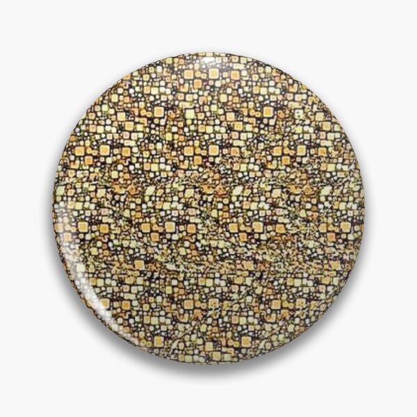 Item preview, Three Bananas Stereogram designed and sold by JMarP.