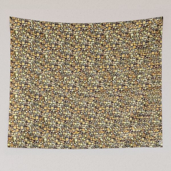 Item preview, Three Bananas Stereogram designed and sold by JMarP.