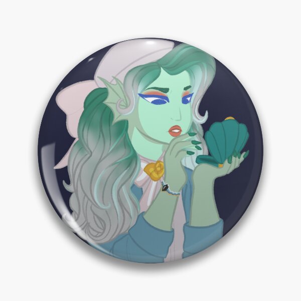 Item preview, Dead girls designed and sold by Agender-Elf.