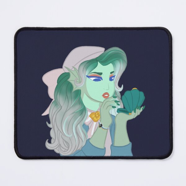 Item preview, Dead girls designed and sold by Agender-Elf.