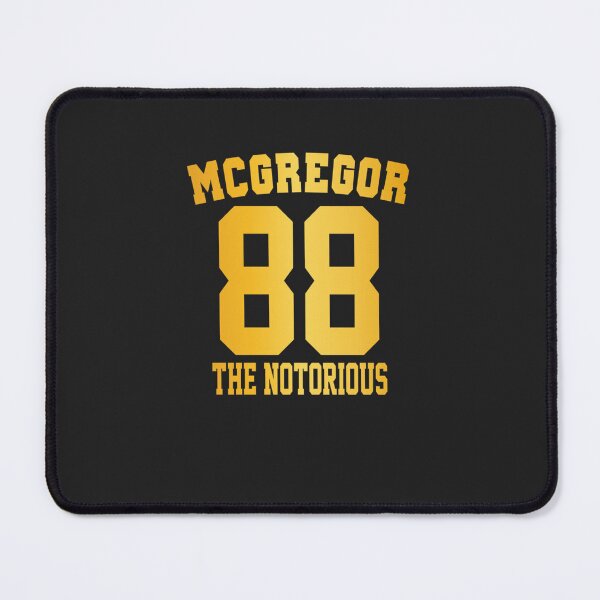 Item preview, conor mcgregor 88 Essential designed and sold by picherlfadd.