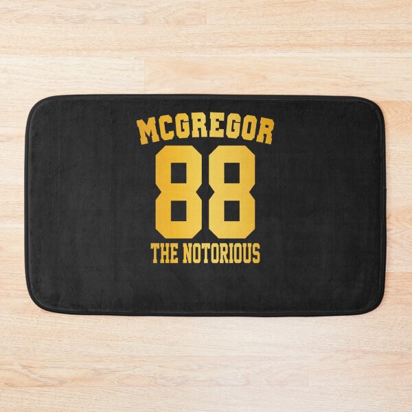 Item preview, conor mcgregor 88 Essential designed and sold by picherlfadd.