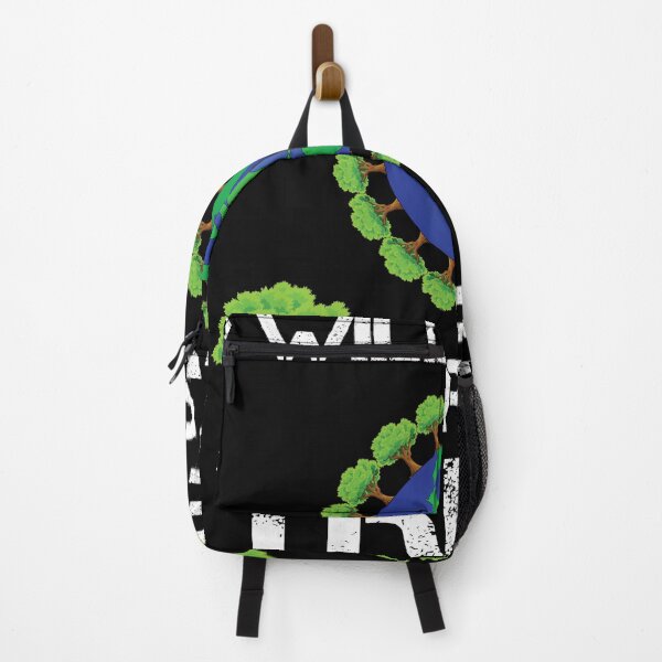 Item preview, I Speak For The Trees designed and sold by Social-Equality.