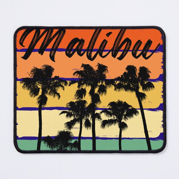 Item preview, Surfrider beach, malibu california designed and sold by outlaw70.