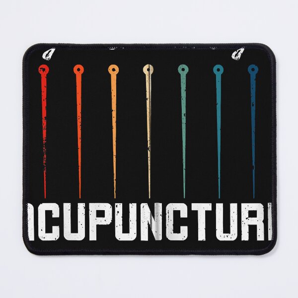 Item preview, .Acupuncture Needles Acupuncture Treatment Try Acupuncture designed and sold by PatriciaOrsini8.