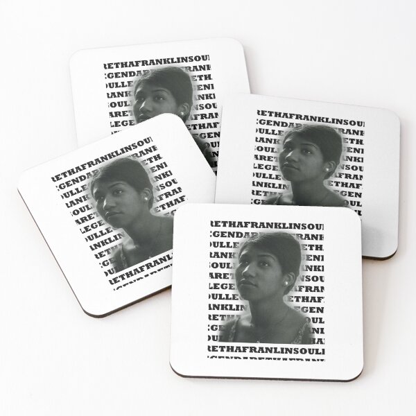Item preview, Giving By God Emotional Bass Vocals Aretha Franklin Soul Legend Cute Fans designed and sold by KennethMenchaHo.