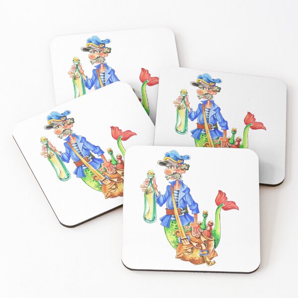 Item preview, Postman designed and sold by Momo-Stores.