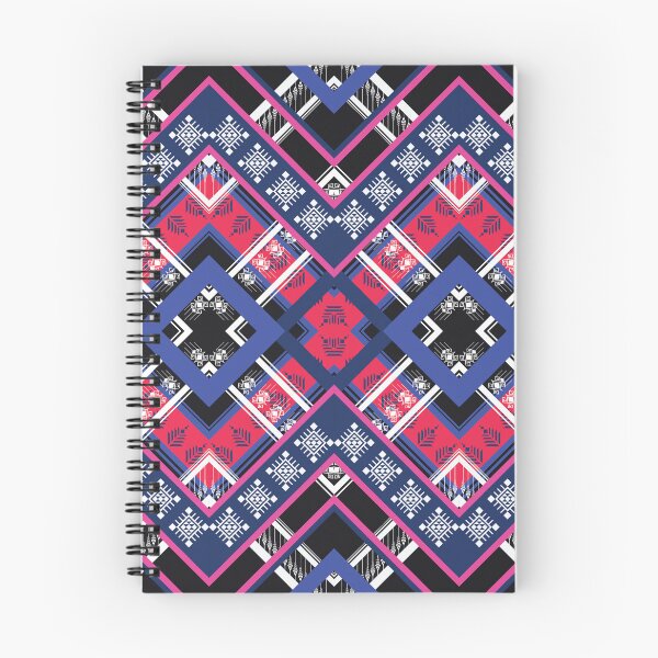 Item preview, ethnic pattern designed and sold by Kriengkrai Meechai.