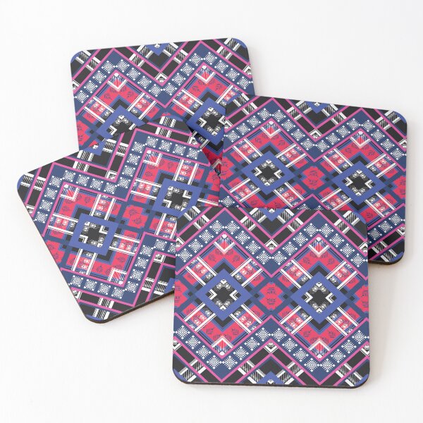 Item preview, ethnic pattern designed and sold by Kriengkrai Meechai.