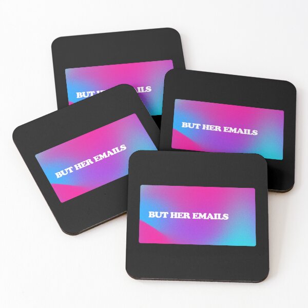 Item preview, But Her Emails designed and sold by dsxclothing.