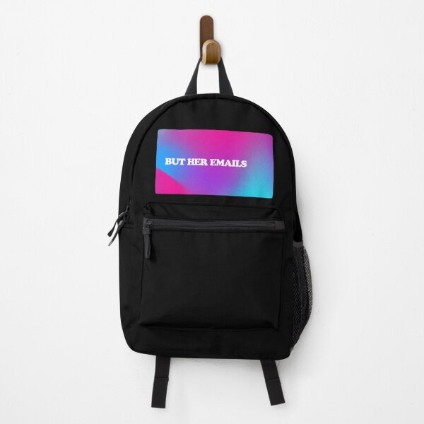 Item preview, But Her Emails designed and sold by dsxclothing.