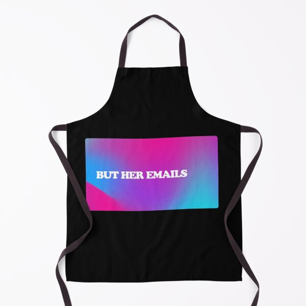 Item preview, But Her Emails designed and sold by dsxclothing.