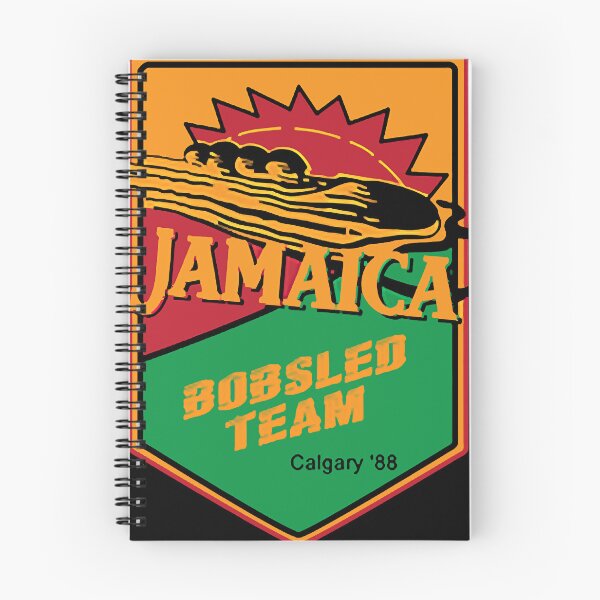 Item preview, Jamaican Bobsled Team Cool Runnings Classic designed and sold by AnthonySavala.
