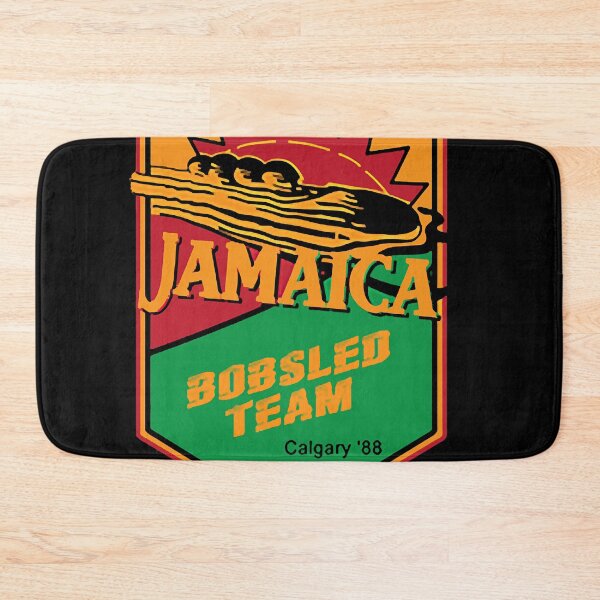 Item preview, Jamaican Bobsled Team Cool Runnings Classic designed and sold by AnthonySavala.