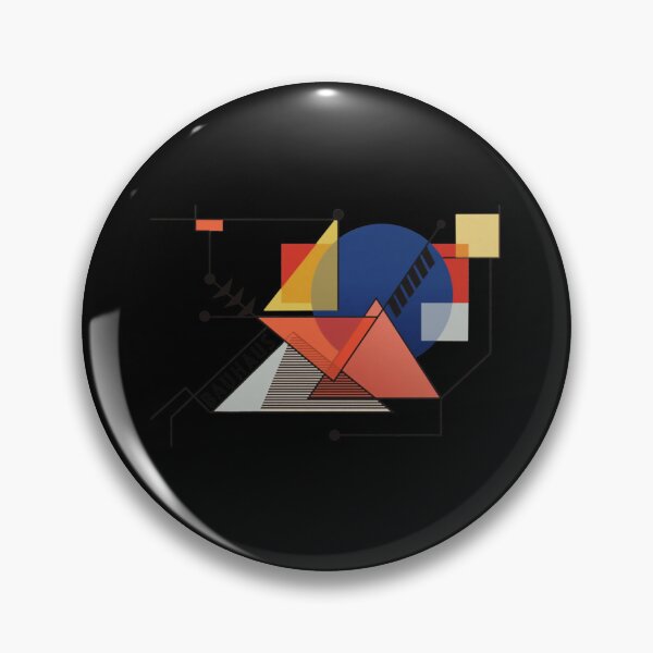 Item preview, Bauhaus Art Deco Classic . designed and sold by naturealvar.