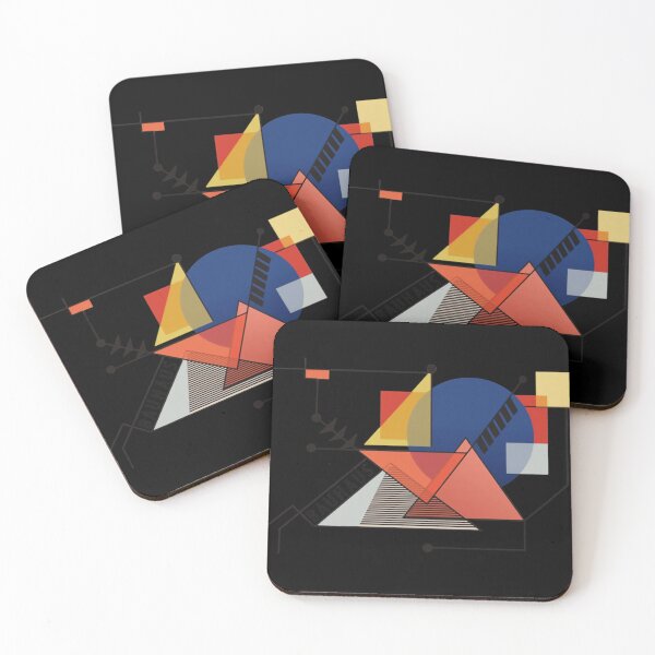Item preview, Bauhaus Art Deco Classic . designed and sold by naturealvar.