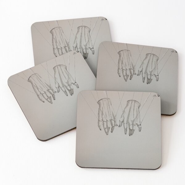 Item preview, God's Hands designed and sold by Nevermind-artss.