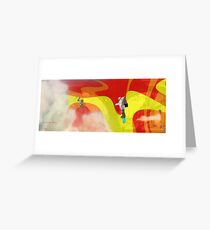 photoshopcreative07 Greeting Card