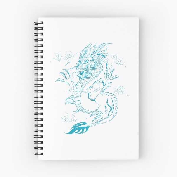 Item preview, White dragon Air Element  designed and sold by hinh66848.
