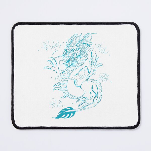 Item preview, White dragon Air Element  designed and sold by hinh66848.