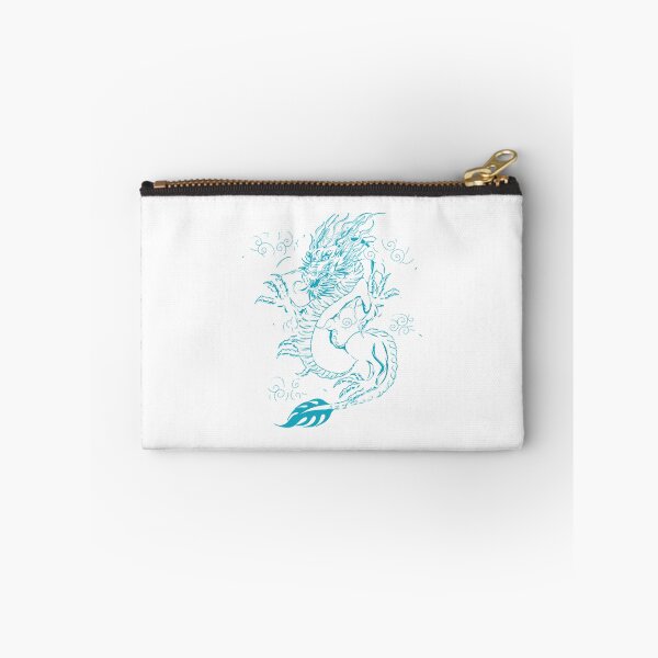 Item preview, White dragon Air Element  designed and sold by hinh66848.