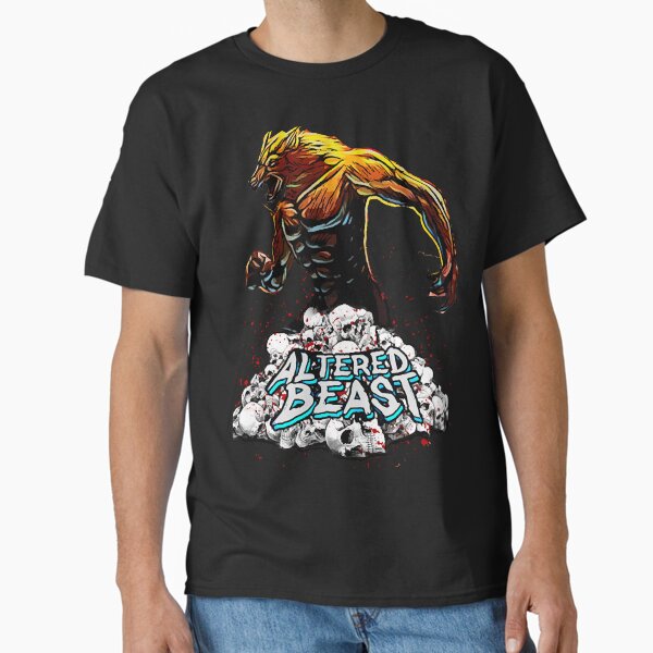 Item preview, Altered Beast  designed and sold by VZZcERKTg.