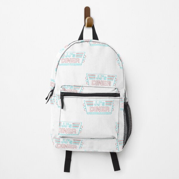 Item preview, JJ's Diner  designed and sold by nchithanh721.