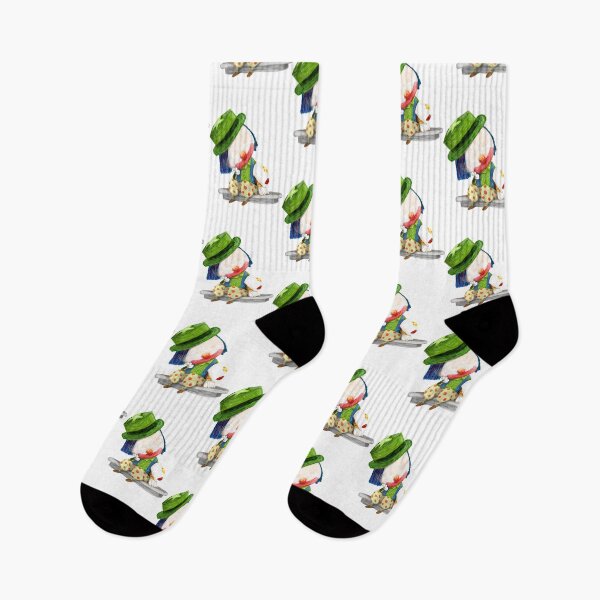 Item preview, Clown and doggie.  designed and sold by sy17784.