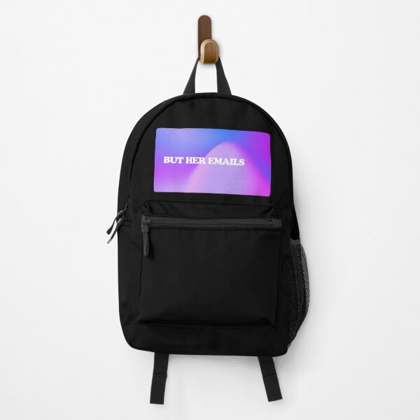 Item preview, But Her Emails designed and sold by dsxclothing.