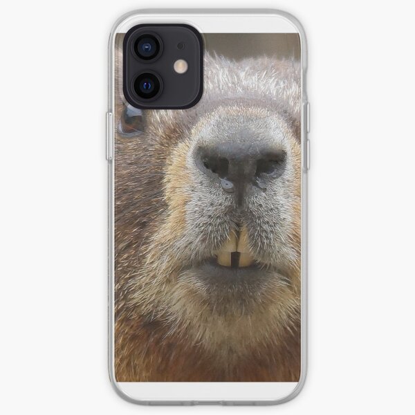 Hello iPhone Soft Case