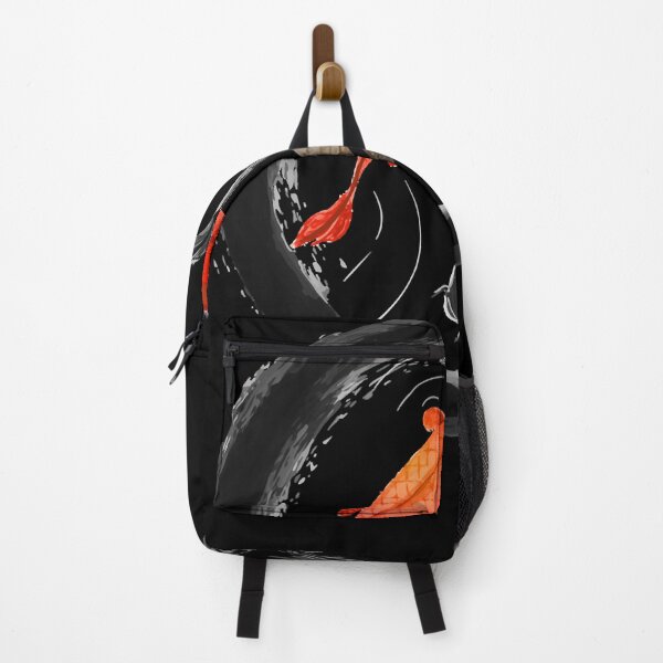 Item preview, Japanese Koi Vintage Ink Shodo Essential designed and sold by AnthonySavala.