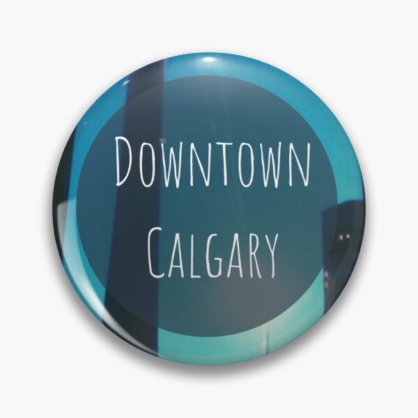 Item preview, Metropolis Scenery Of The Calgary Tower   designed and sold by xxUniverse777.