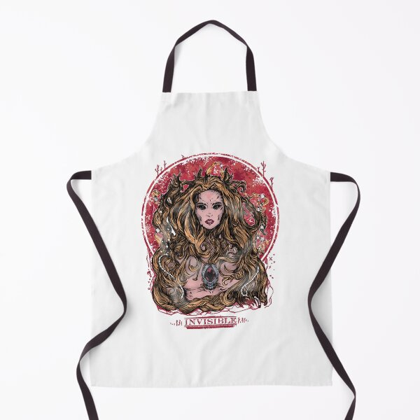 Item preview, Invisible Girl designed and sold by hinh66848.
