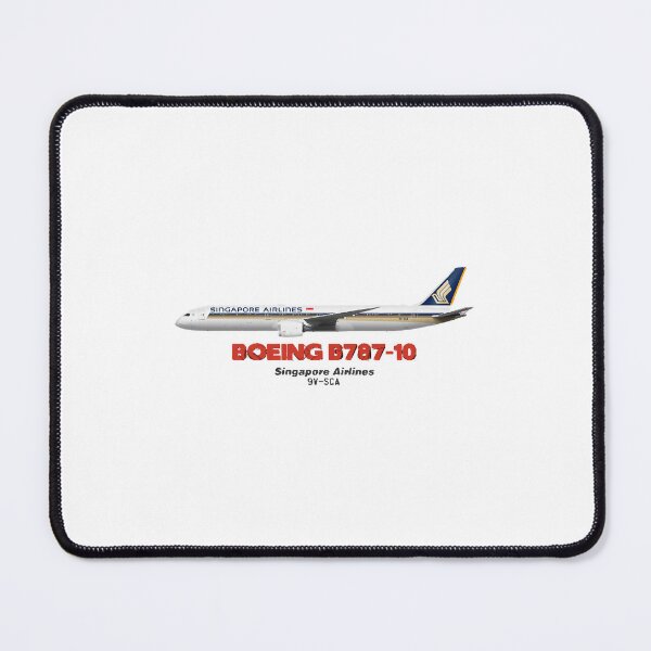 Item preview, Boeing B787-10 - Singapore Airlines  designed and sold by sy17784.