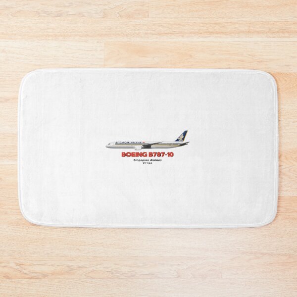Item preview, Boeing B787-10 - Singapore Airlines  designed and sold by sy17784.