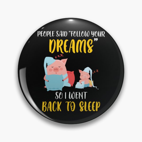 Item preview, Sleeping Pig designed and sold by tranhungtdu.