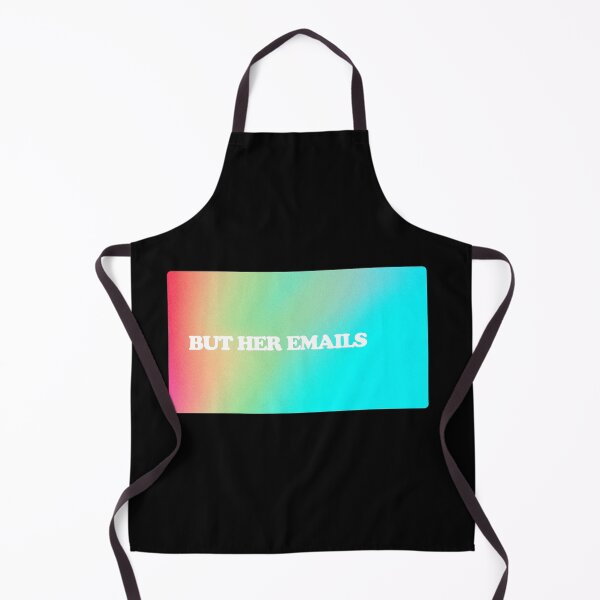 Item preview, But Her Emails designed and sold by dsxclothing.