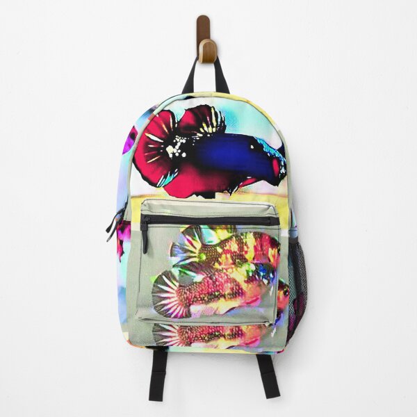 Item preview, Betta Fish, The Best Fighting Fish Type In The World From Asia designed and sold by CDMCustom.