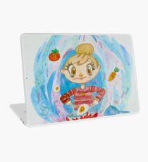 Mommy's Cooking Laptop Skin