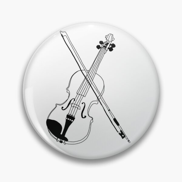 Item preview, Violin designed and sold by Ellasistas.