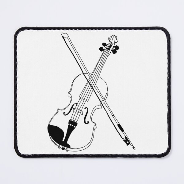 Item preview, Violin designed and sold by Ellasistas.