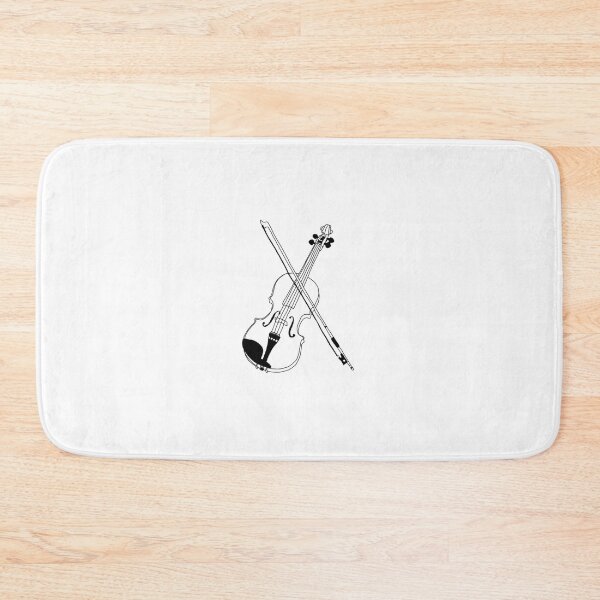 Item preview, Violin designed and sold by Ellasistas.