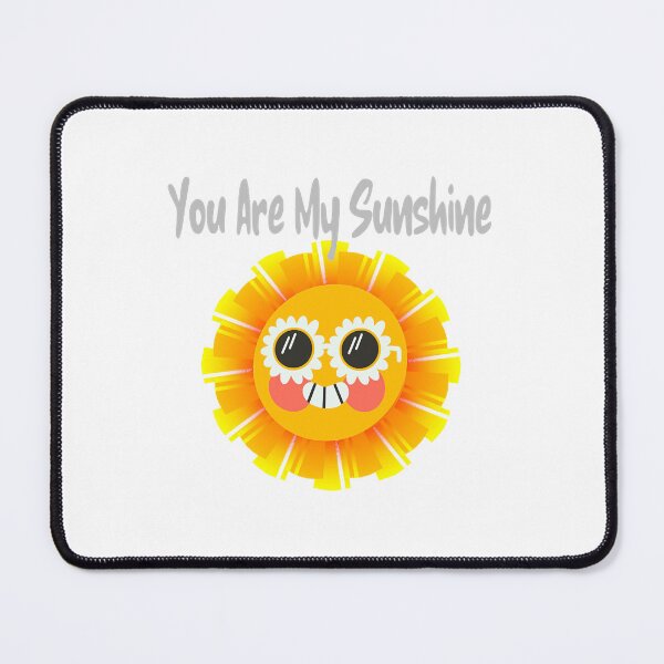 Item preview, You Are My Sunshine designed and sold by hinh66848.